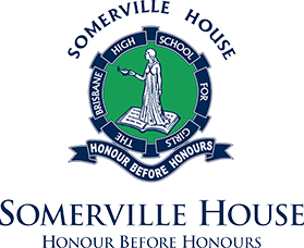 Somerville House